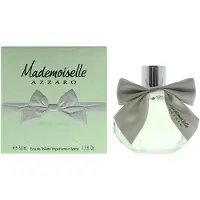 Azzaro perfume Mademoiselle L'Eau Très Florale EDT 50 ml