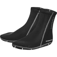 SCUBAPRO Botas Júnior Hybrid 2.5 Mm