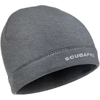 SCUBAPRO Gorro Neoprene 2 Mm
