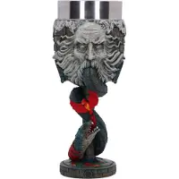 Nemesis Now A Chávena Decorativa Da Câmara Dos Segredos 19 Cm