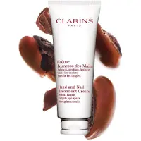 Clarins Crème Jeunesse des Mains 2 X 100 ml