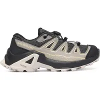 Salomon - Calçado caminhada criança - X Ultra GTX J Black/Cloudburst para criança - Tamanho criança 36