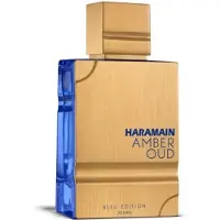 Al Haramain Amber Oud Bleu Edition Eau de Parfum Unissex 200 ml