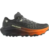 Salomon - Sapatilhas trail - Ultra Glide 4 Urban Chic/Black para Homem - Tamanho 44 2/3 - Cinzento