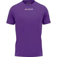 Givova Camiseta De Manga Curta One S