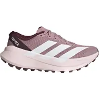 Adidas - Sapatilhas trail - Terrex Agravic SL W Magic Mauve para Mulher - Tamanho 5 UK - Violeta