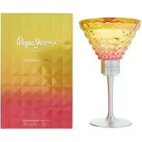 Pepe jeans perfume Cocktail For Her EDT 80 ml
