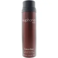 Calvin Klein Euphoria Men deodorante 160ml