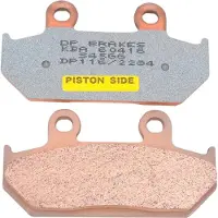 Moose Hard-parts Bucim De Drenagem De óleo Magnético Zip-ty Dp116 Suzuki Rmz 450 08-14/yamaha Yz 450f 10-13