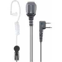 Midland Fone De Ouvido Ma 31-l Pro