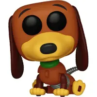 Funko POP! Pop ! Cachorro Elástico Disney
