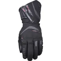 Five Luvas De Inverno Wfx Prime Evo Gore-tex