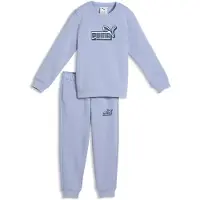 Puma Agasalho Essential Logo Lab Ps