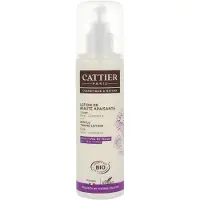 Cattier Rosée Florale Loção Calmante de Beleza para o Rosto Camomila Rosa ORGÂNICA 200ML