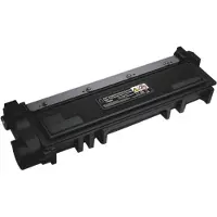 Dell 593-BBLR toner preto