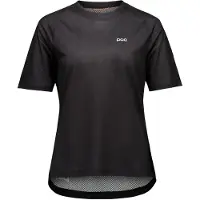 POC Camisola De Enduro De Manga Curta Motion Air