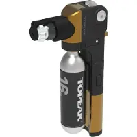Topeak Bomba Tubi Master+