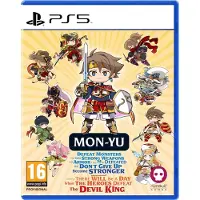 Ps5 Monyu