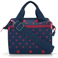 Reisenthel Bolsa De Mão Allrounder Cross