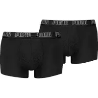 Puma Boxers Everyday 2 Unidades