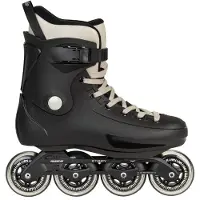 Playlife Patins Em Linha Rave Trinity 80