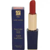 Estée Lauder Pure Color Envy Matte Sculpting Lipstick 333