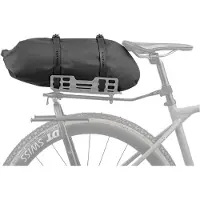 Topeak Bolsa De Bagageiro U-shell Drybag 10l