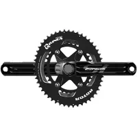 Rotor Pedivela Com Medidor De Potência 2 In Power Sl Oval