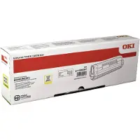 OKI Cartucho De Tinta Mc853/mc873/mc883