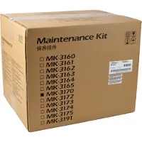 Kyocera MK3170 (1702T68NL0) kit manutenção