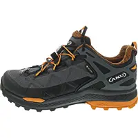 Aku Sapatos De Caminhada Rocket Dfs Gore-tex