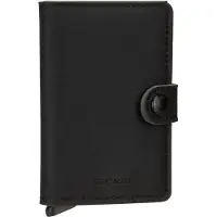 Secrid Carteira Miniwallet Yard Powder
