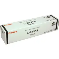 Canon Toner C-exv 18