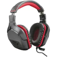 Trust Headset Gaming Creon Gxt 344