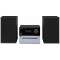 Sunstech Micro Hi-fi Cd/mp3