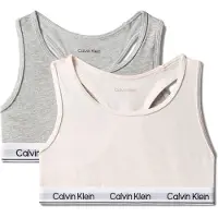 Calvin Klein Sutiã G80g800742 2 Unidades
