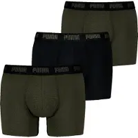 Puma Boxers Everyday 3 Unidades