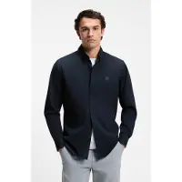 BOSS Camisa De Manga Comprida Ricoplus 10279525 Orange