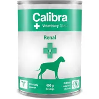 Calibra Ração Húmida Para Cães Vet Diet Dog Renal