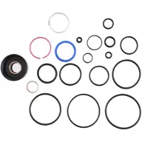 FOX Kit De Serviço Grip 32/34/36/38/40 2019