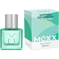 Mexx Summer Daydream EDT M 30 ml