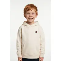 Tommy Hilfiger Moletom Com Capuz Ks0ks00758