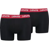 Levi's Boxers Repeat Logo Brief 2 Unidades