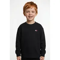 Tommy Hilfiger Moletom Ks0ks00757