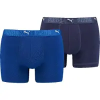 Puma Boxers Sport 701210962 2 Unidades