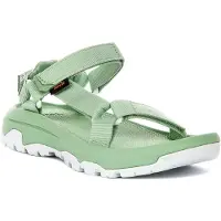 Teva Sandália verde