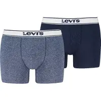 Levi's Boxers 701238003 2 Unidades