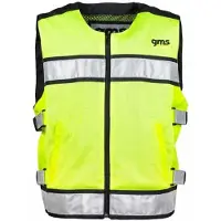GMS Colete Premium Evo Safety