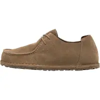 Birkenstock Mocassins 'Utti' brocado