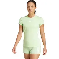 Adidas T-shirt de Treino Hyperglam